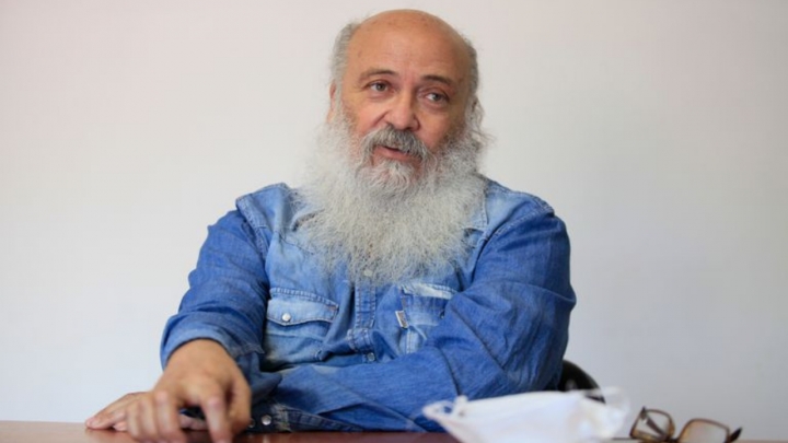 "Nos escuchan per no nos ven. Alberto fue el que más nos ha escuchado", Emilio Pérsico