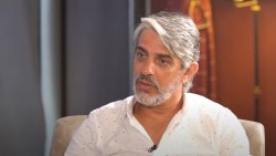 Pablo Echarri: &ldquo;La cultura es un hecho peligroso para este gobierno de ultraderecha&rdquo;