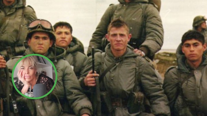 La deuda histórica con los veteranos de guerra de Malvinas