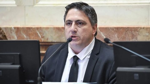 Francisco Paoltroni: “Esta medida que se tomó ayer era de marzo del año pasado”