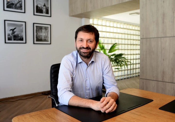 Pablo Juliano: “El falso republicanismo le hace mucho daño a la Argentina”
