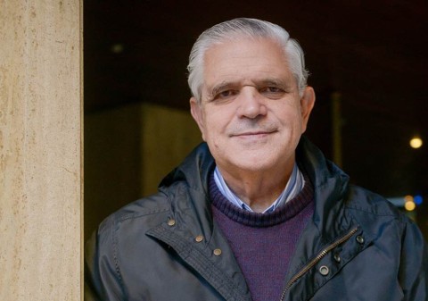 Ricardo López Murphy: &quot;No podemos tener DÉFICIT, no tenemos ahorro”