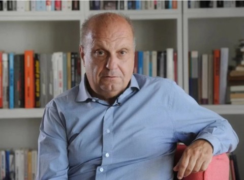 Hernán Lombardi: “No nos acompañan todos lo que quisiéramos pero vamos a ganar las elecciones”