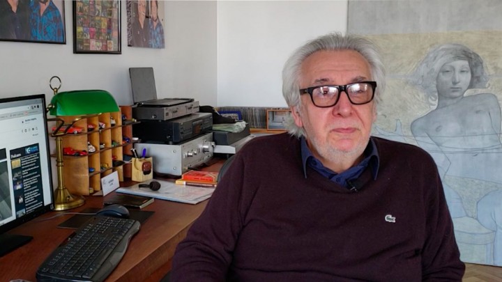 "Tenemos la clave en como reacciona la economía y en base a eso ya tenemos la explicación central de por qué el oficialismo perdió casi 4.200.000 votos".