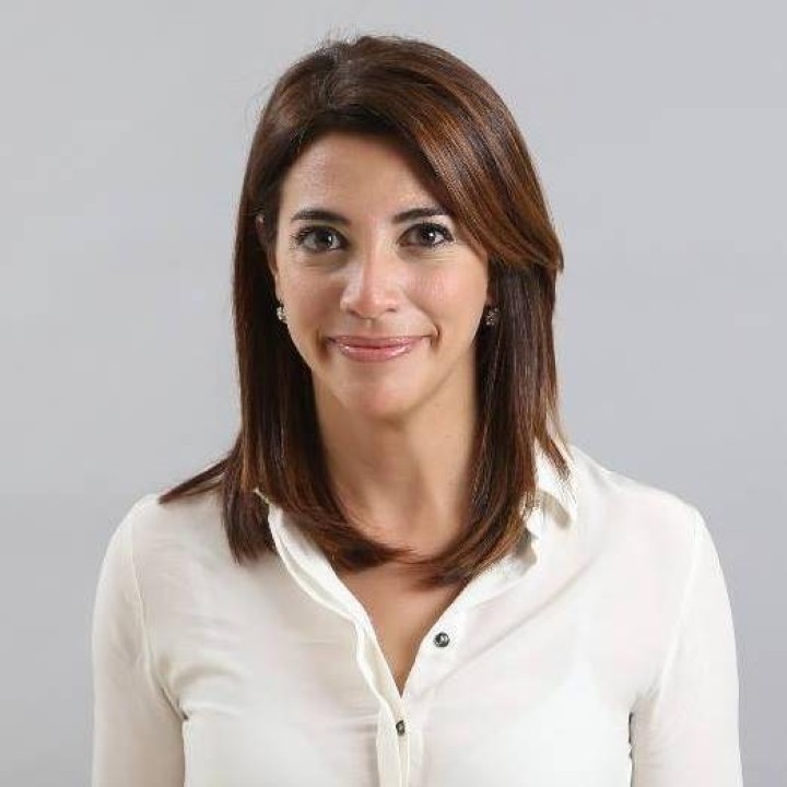 Florencia Casamiquela: “Convocamos al voto a favor de Sergio Massa el 19 de noviembre".