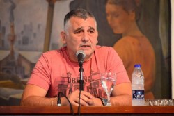 Mario "Paco" Manrique: "La CGT tiene que cambiar de actitud, con un accionar más claro”