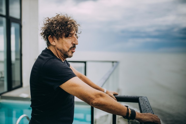 Alejandro Muller: "Me encantaría entender un poco más cómo funcionan las redes".