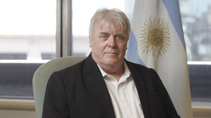 Gustavo Vera: "La denuncia de Méndez es impresentable. No tiene ningún fundamento"