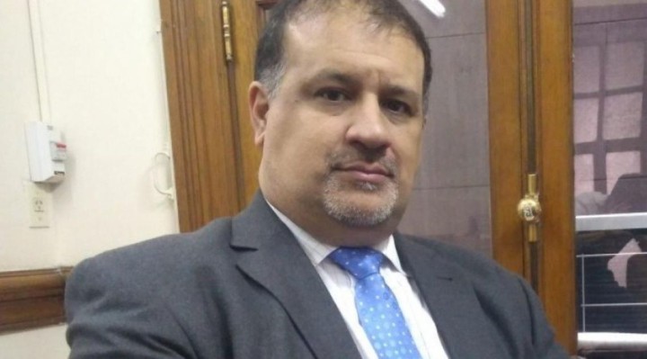 Fabián Medina: “Estos muchachos no entendieron cómo es la dinámica. Están prendiendo fuego las reservas”