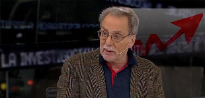 Ismael Bermúdez: “A partir de febrero los aumentos van a ser mensuales y van a estar segmentados"
