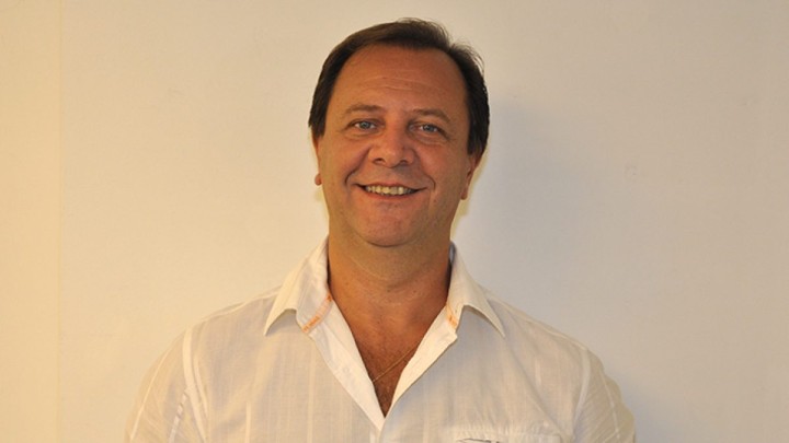 Oscar Zago: "Milei no es un loco asesino como lo quieren poner"