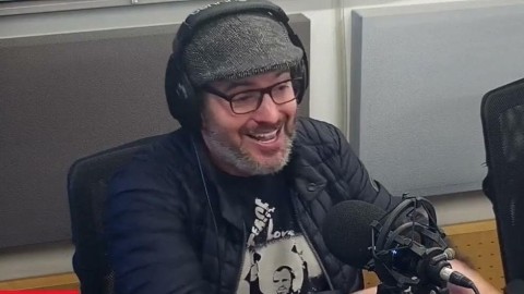 Marcelo Duclós aseguró que &quot;Milei hace un trabajo docente fenomenal&quot;