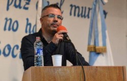 OSVALDO LOBATO: "Si ma&ntilde;ana se trata la reforma VAMOS A IR AL CONGRESO&rdquo;