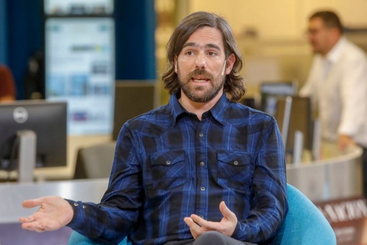 "Hay que plantear una convocatoria a todos los países latinoamericanos a hacer un planteo global..." , Nicolás del Caño.