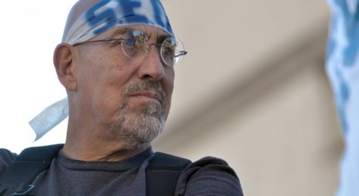 Carlos “el Perro” Santillán: "Esto de Bullrich termina con gente que puede perder la vida".