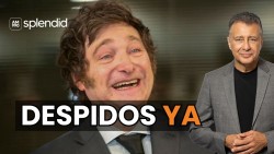 La mejor forma de rajar gente l Editorial de Rolando Gra&ntilde;a