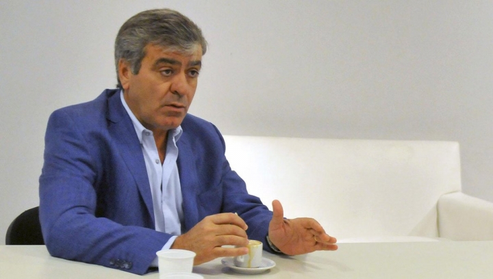 "Hay muchas cartas pero no se ve voluntad para solucionar los problemas de la gente", José Cano