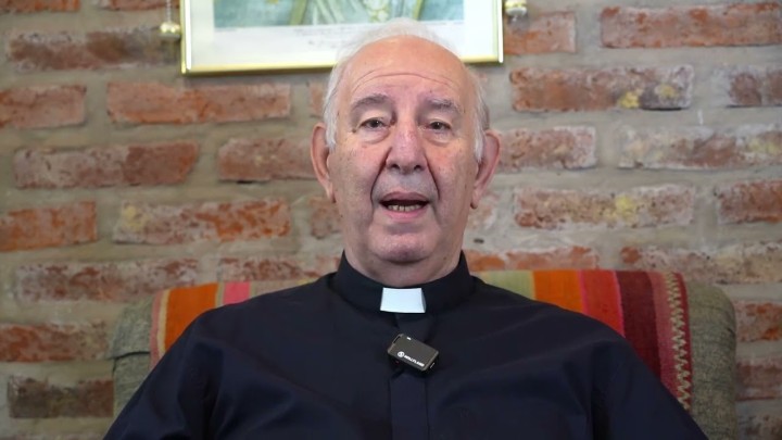 Carlos Alberto Accaputo: “Lo que le da razón de ser al Estado y al mercado es el bien común”
