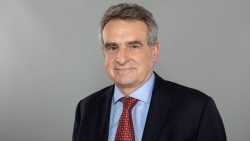 Agustín Rossi: "Hay un deterioro importante en todo lo que implica personal militar"