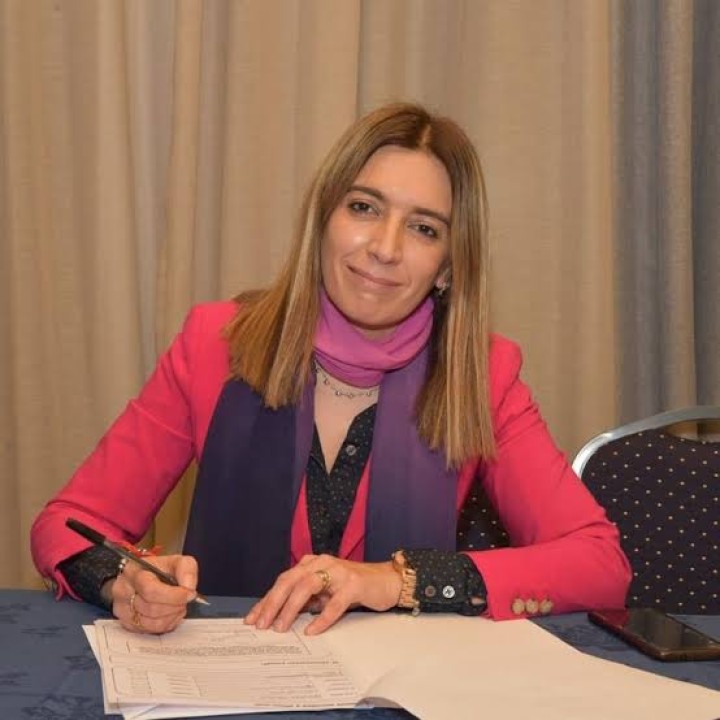 Danya Tavela: “El presidente sigue en campaña, es su decisión, hay que gobernar”