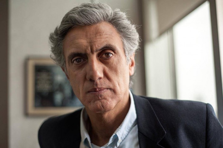 "Nos falta decirle nunca más al aspecto cívico...", Carlos Raimundi.