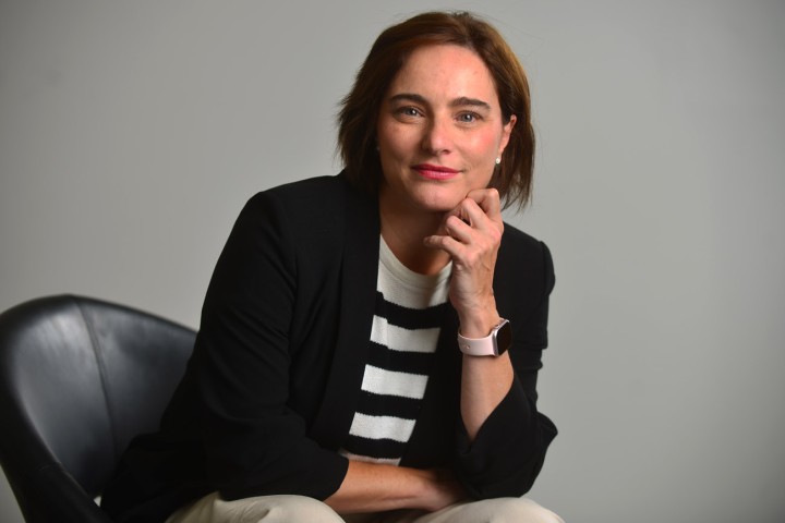 Ana Iparraguirre: "Las ideas de Mamdani son nuevas en Nueva York pero acá son viejas"