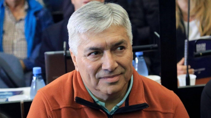 Caso Lázaro Báez: "Fue una condena más para la tribuna que para los tribunales", Juan Villanueva