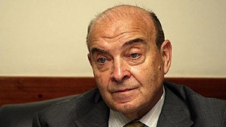 Domingo Cavallo aseguró que “la situación actual es tan grave como la de los ’80 y principio de los ‘90”