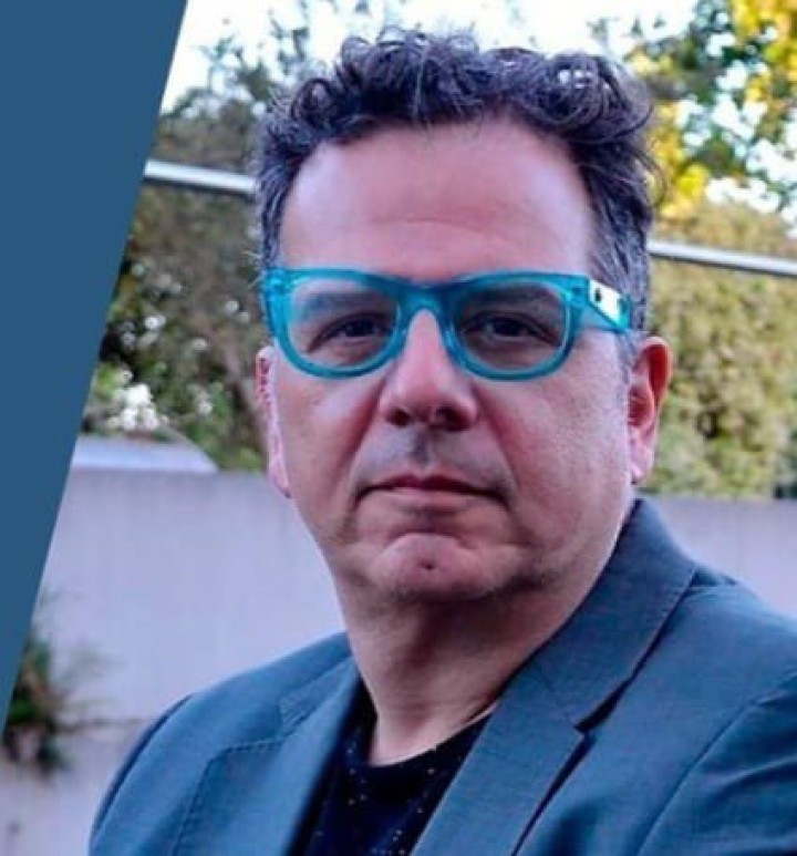 Diego Quindimil: "Las muertes repentinas son disruptivas, porque rompen con la realidad"